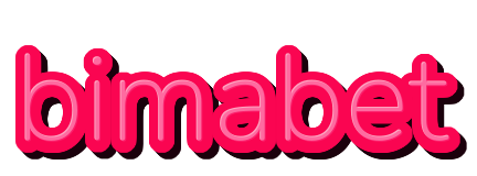 bimabet — logo kanal