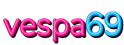 vespa69 — logo kanal