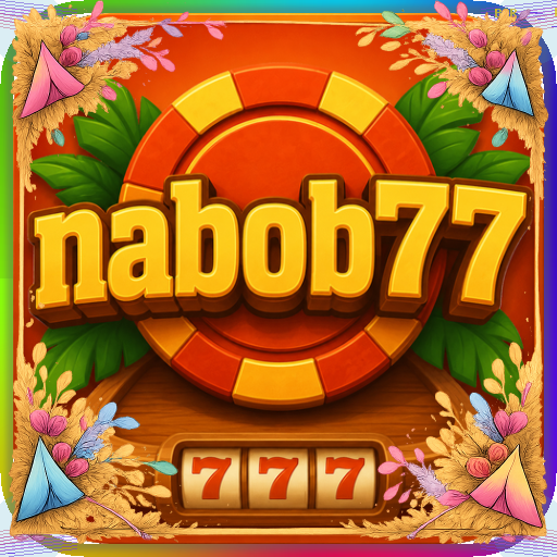 nabob77 — mitra unggulan