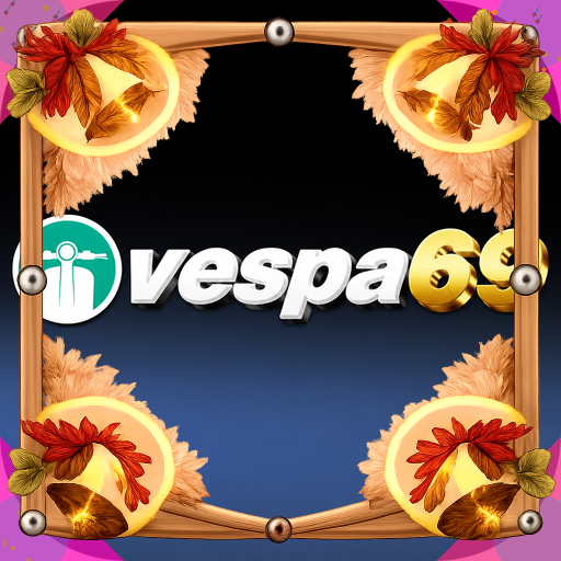 vespa69 — mitra unggulan